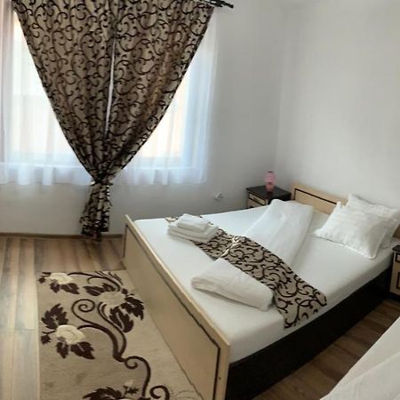 M Dey Otel Vişeu de Sus Dış mekan fotoğraf