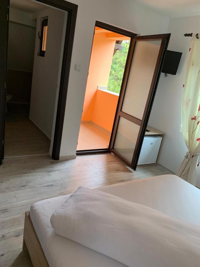 M Dey Otel Vişeu de Sus Dış mekan fotoğraf
